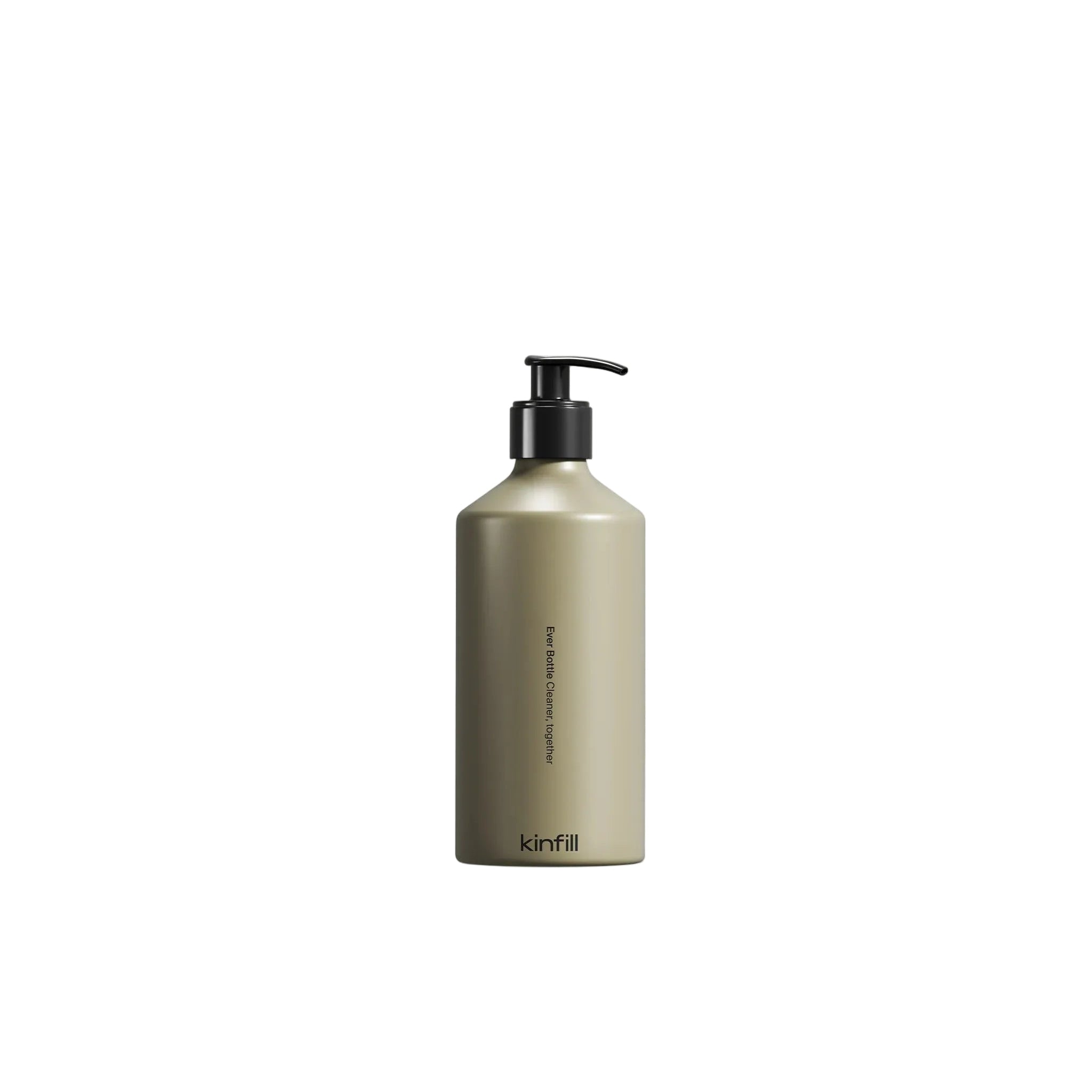 Sticla Ever Pump - Clay