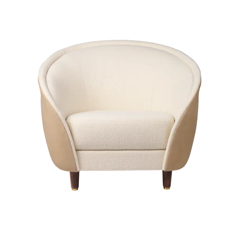 Revers Lounge Chair