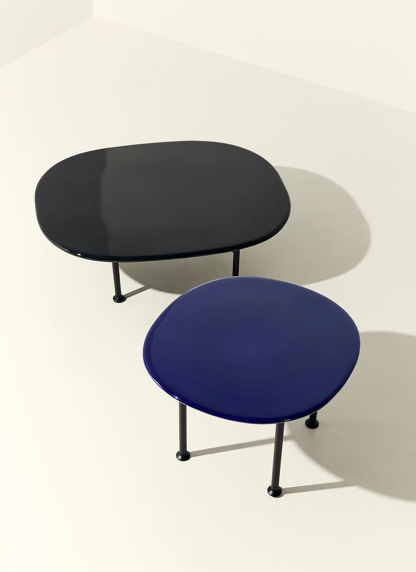 Carmel Coffee Table 60 x 60 cm
