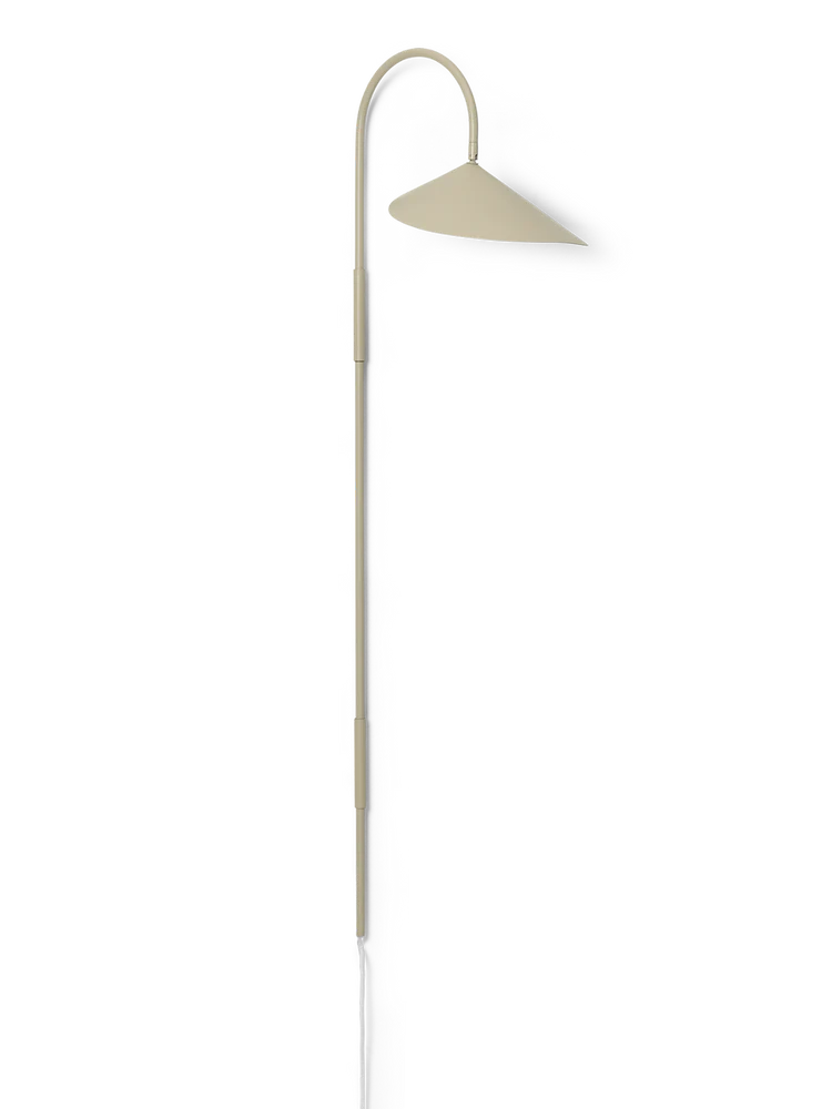 Aplica Arum Inalta Rotativa - Casmir