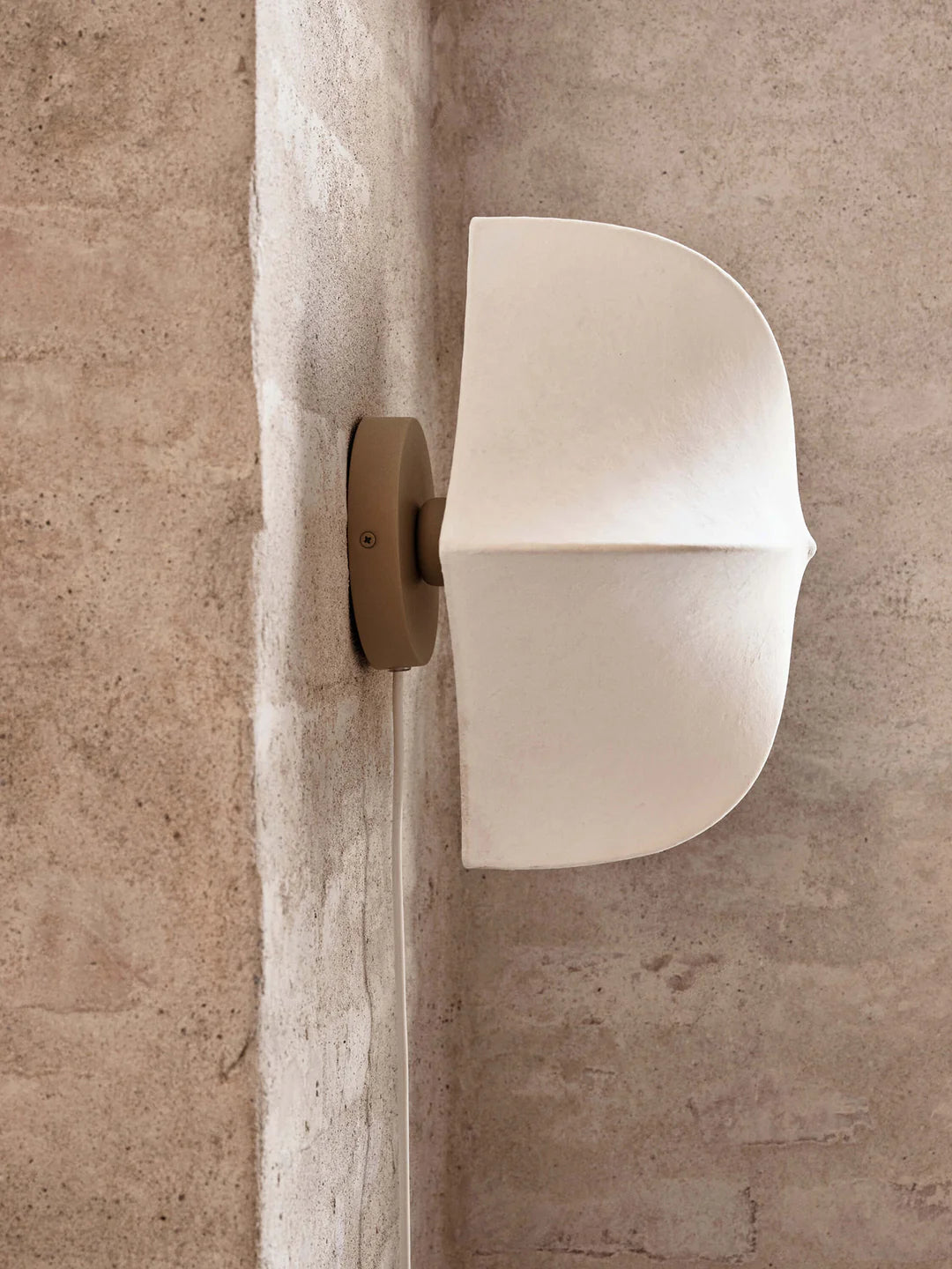Poem Ceiling/Wall Lamp Ø36