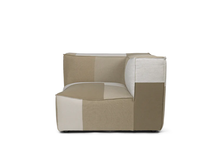 Canapea Catena - Modul connect de colt