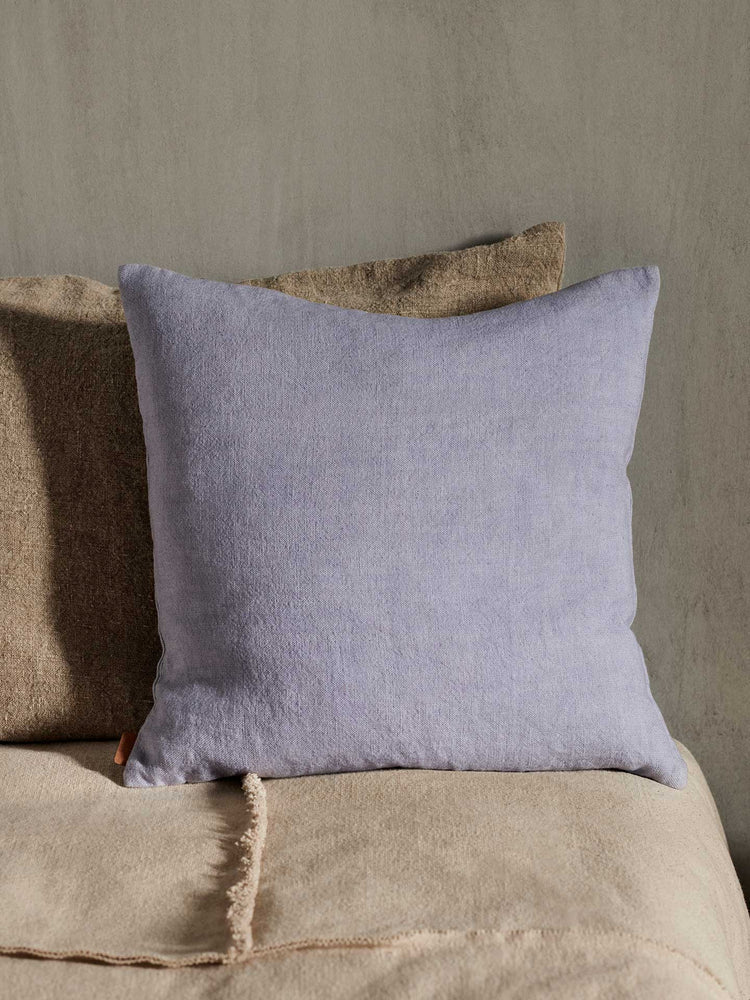 Heavy Linen Cushion