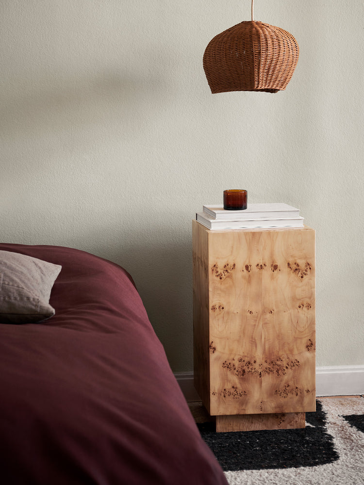 Masuta Burl