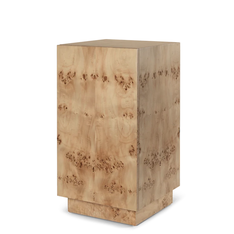 Masuta Burl