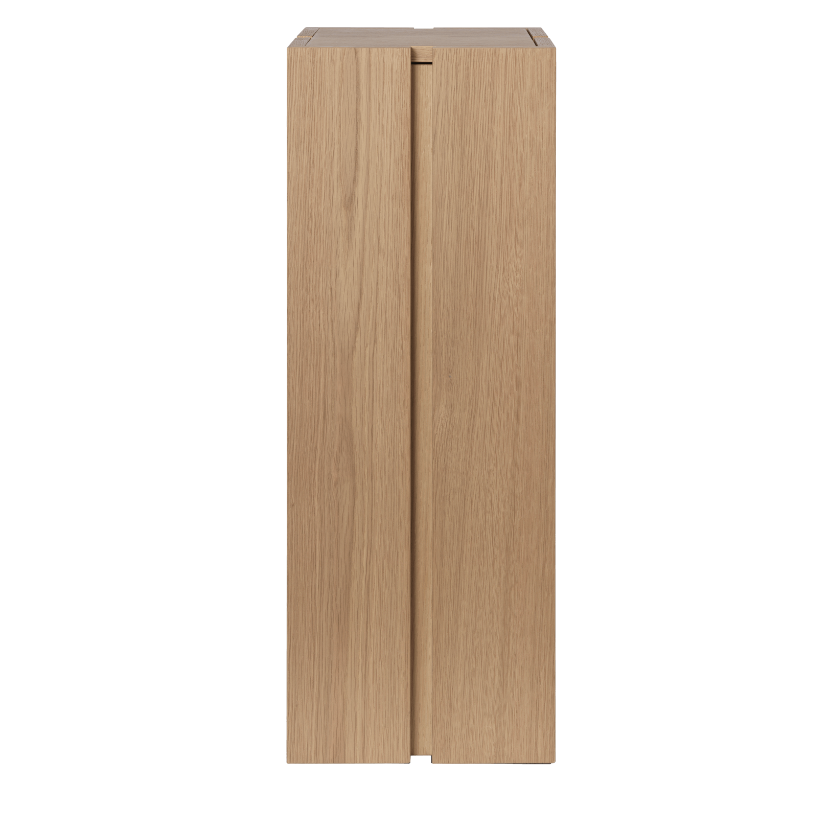 Piedestal Parcel - Oak