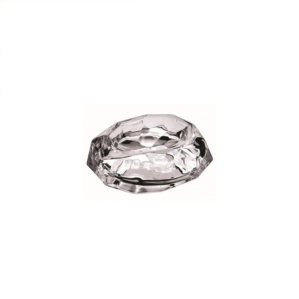 Scrumiera Fumo Ashtray Ice