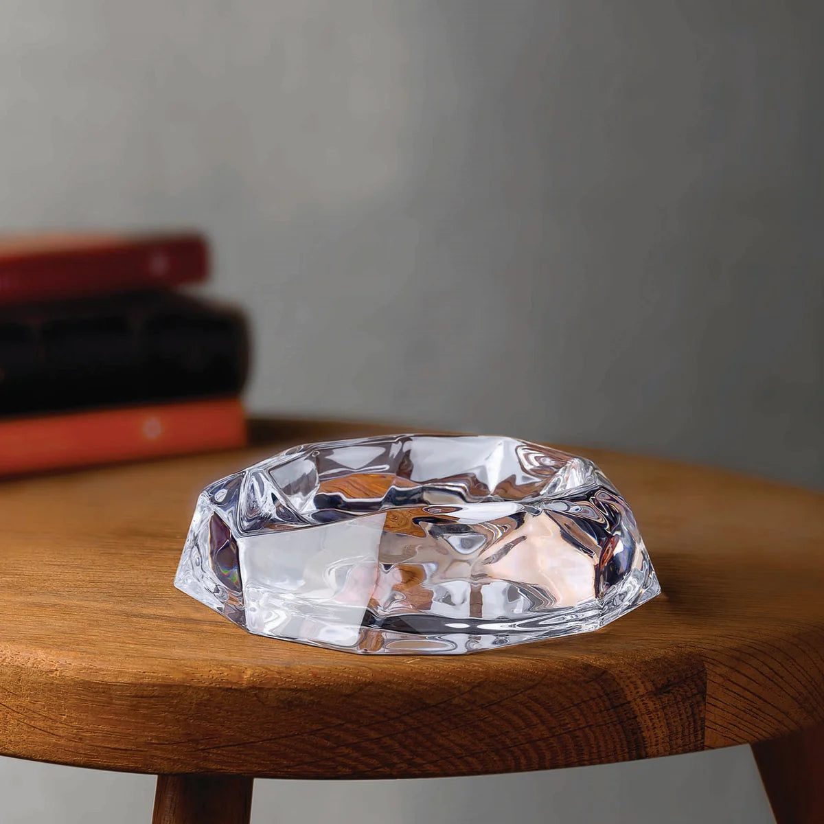 Scrumiera Fumo Ashtray Ice