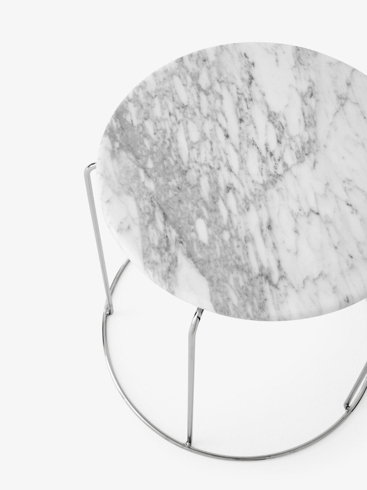 Blat Marmura Bianco Carrara pentru Wire VP11