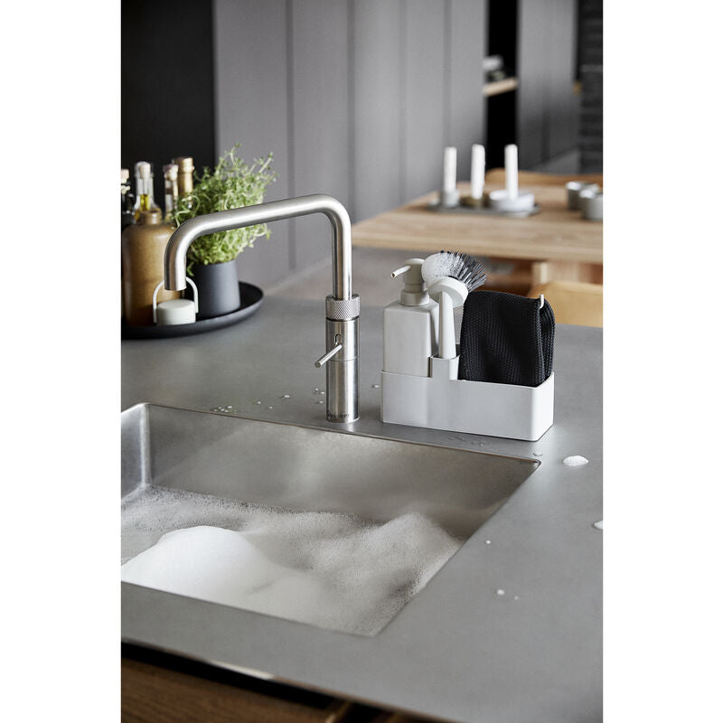 Dishwashing Set - Warm Grey