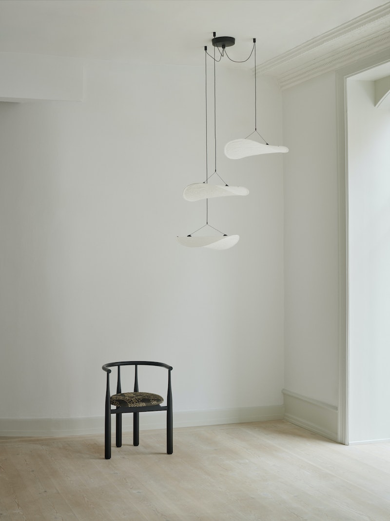 Tense Chandelier Ø55
