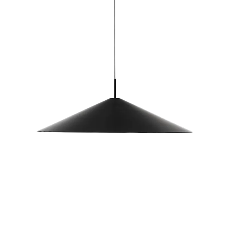 Brolly Pendant Lamp