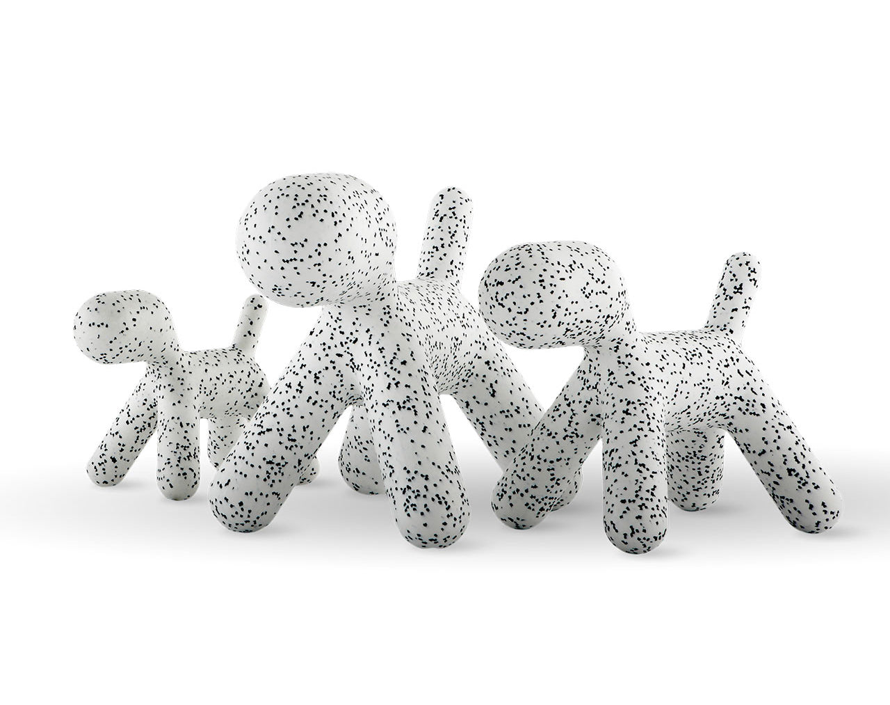 Puppy – Dalmata White