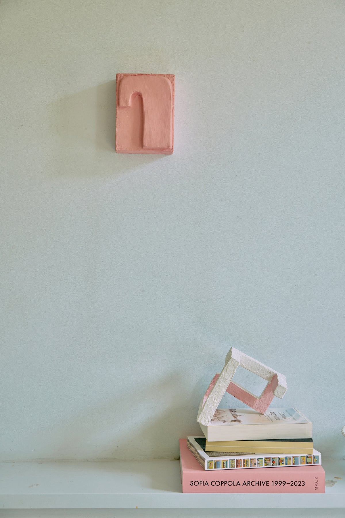 Decoratiune perete - Pocket exhibit - Crave
