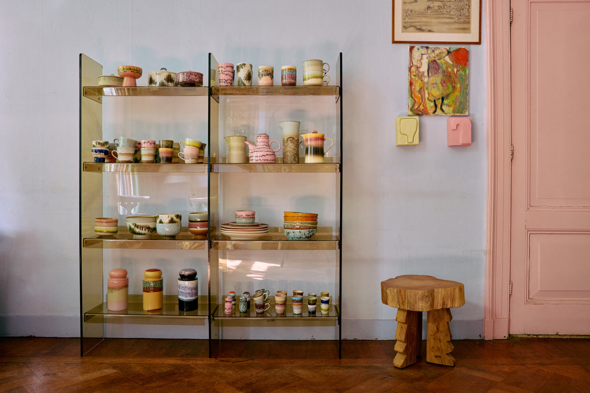 Decoratiune perete - Pocket exhibit - Crave