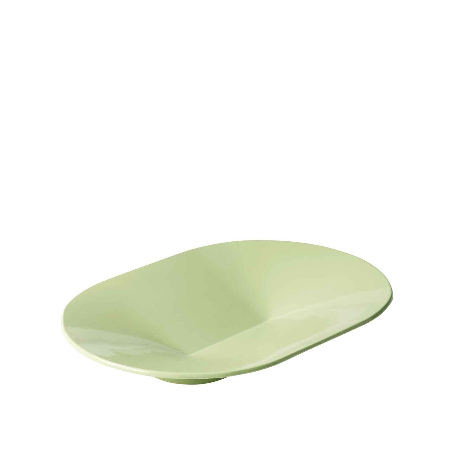 Bol Mere 52 x 36 cm - Light Green