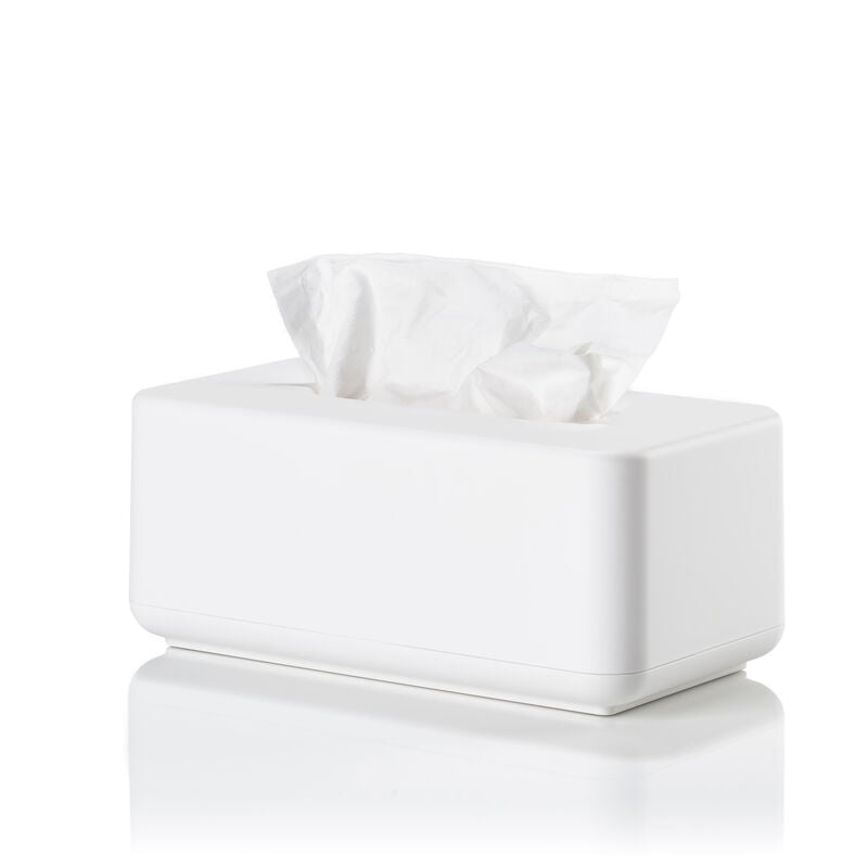 Cutie Ume pentru servetele - White