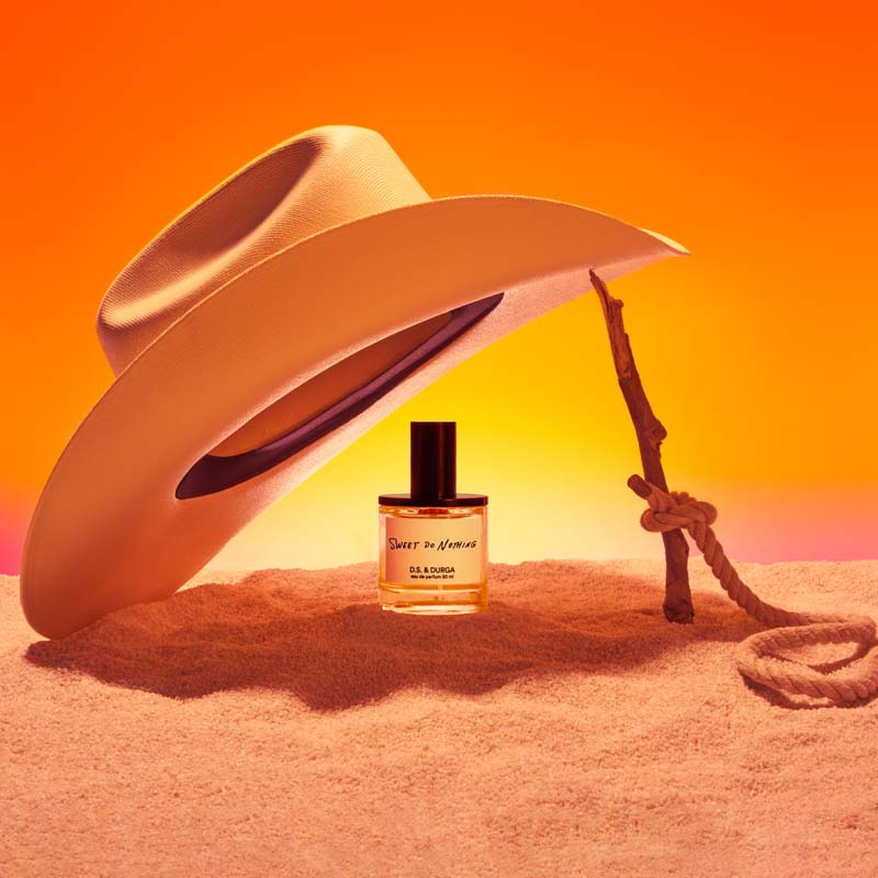 Sweet do Nothing Perfume 50 ml