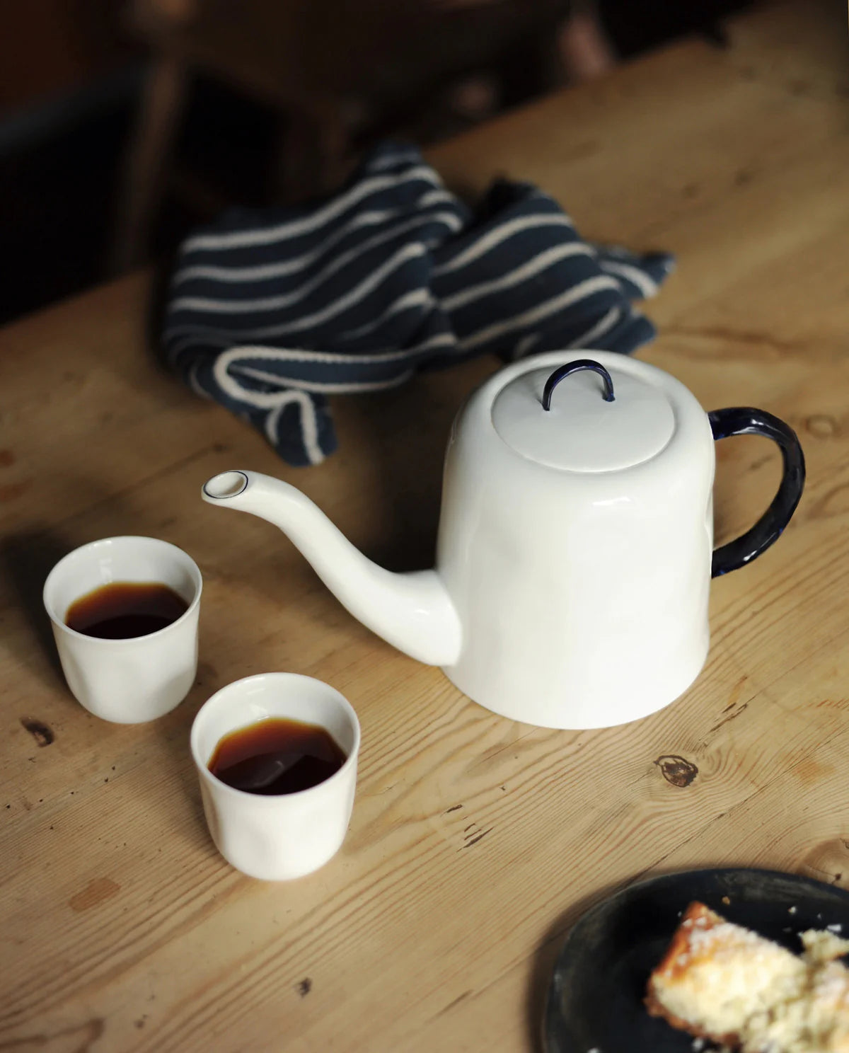 Teapot