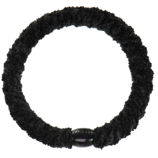Elastic de par Kknekki - Velvet Black