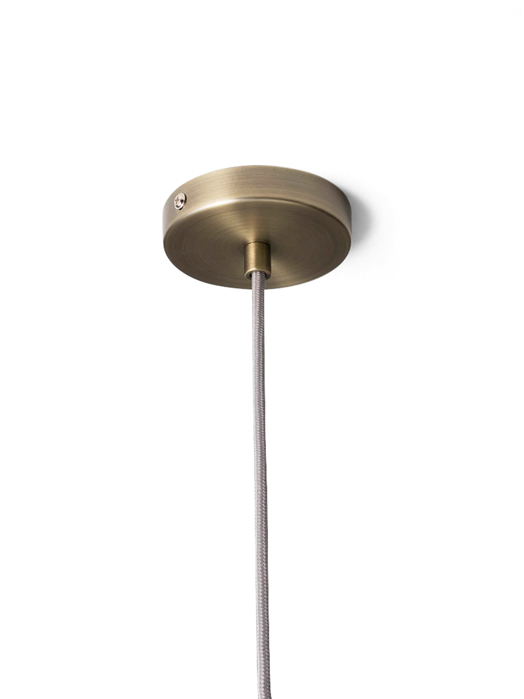 Corp de iluminat Socket Pendant High - alama