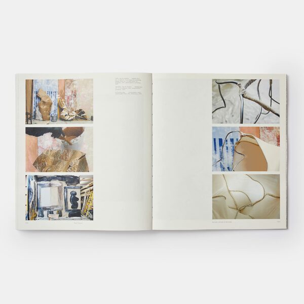 Faye Toogood: Drawing, Material, Sculpture, Landscape