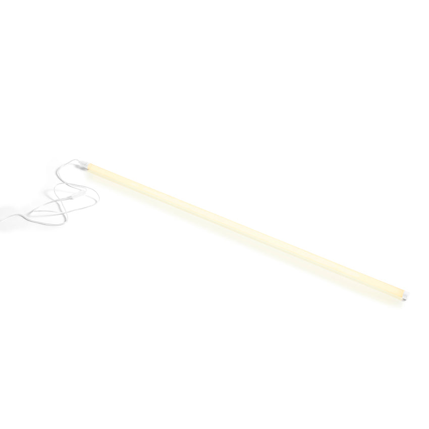 Tub Neon - Alb cald