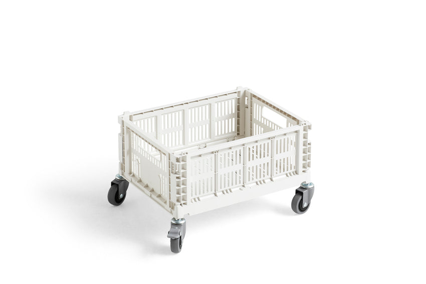 Colour Crate Wheels - Set of 4 - Medium