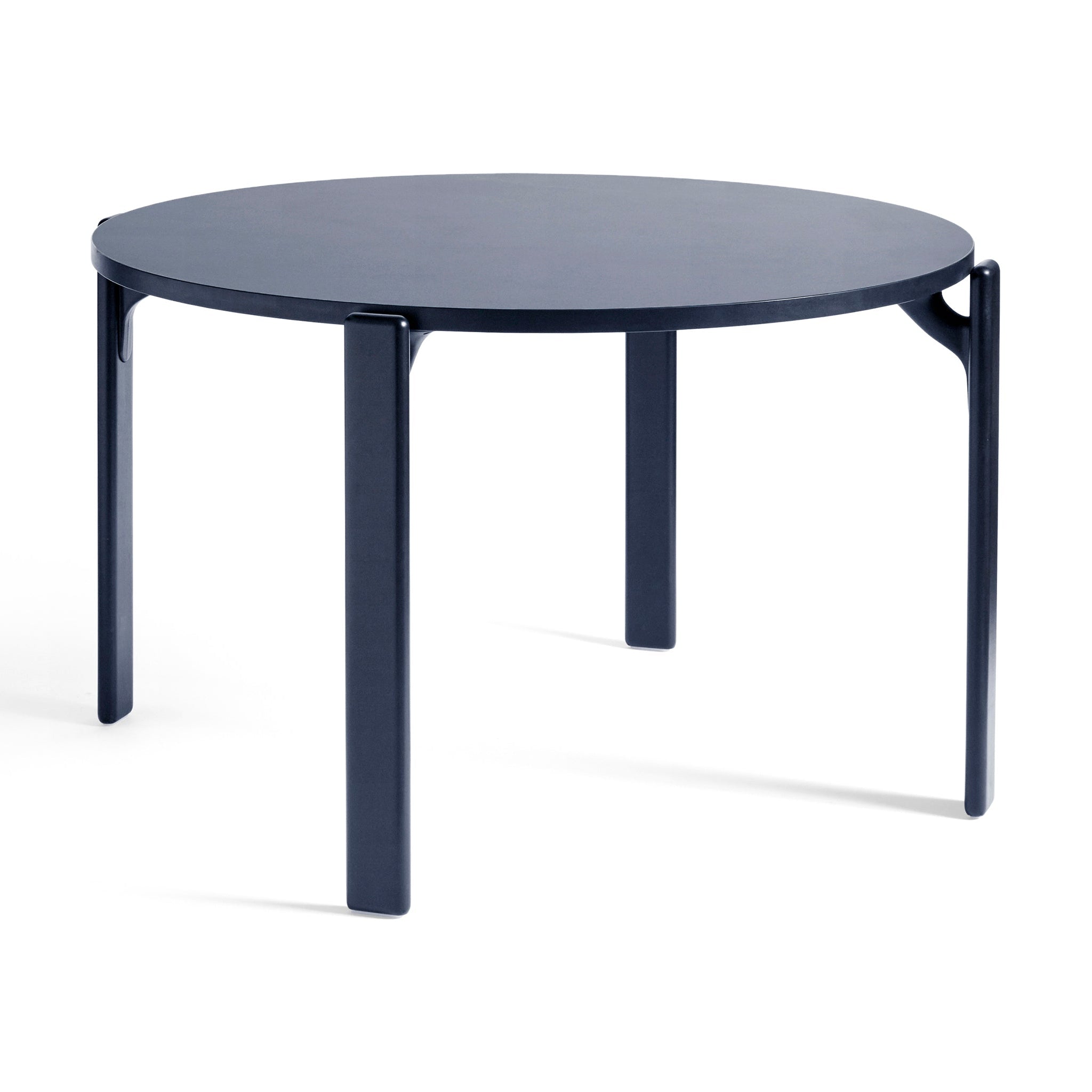 Masă de dining Rey - Bleumarine