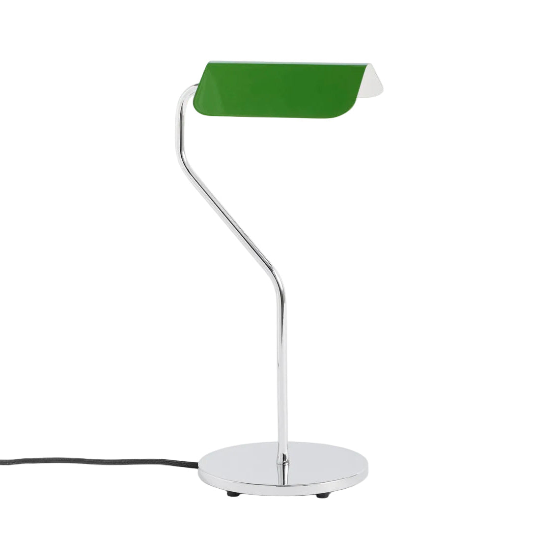 Lampa de masa Apex - Emerald green