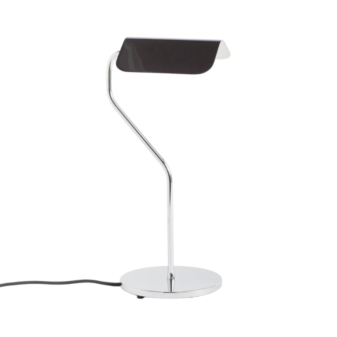 Lampa de masa Apex - Iron black
