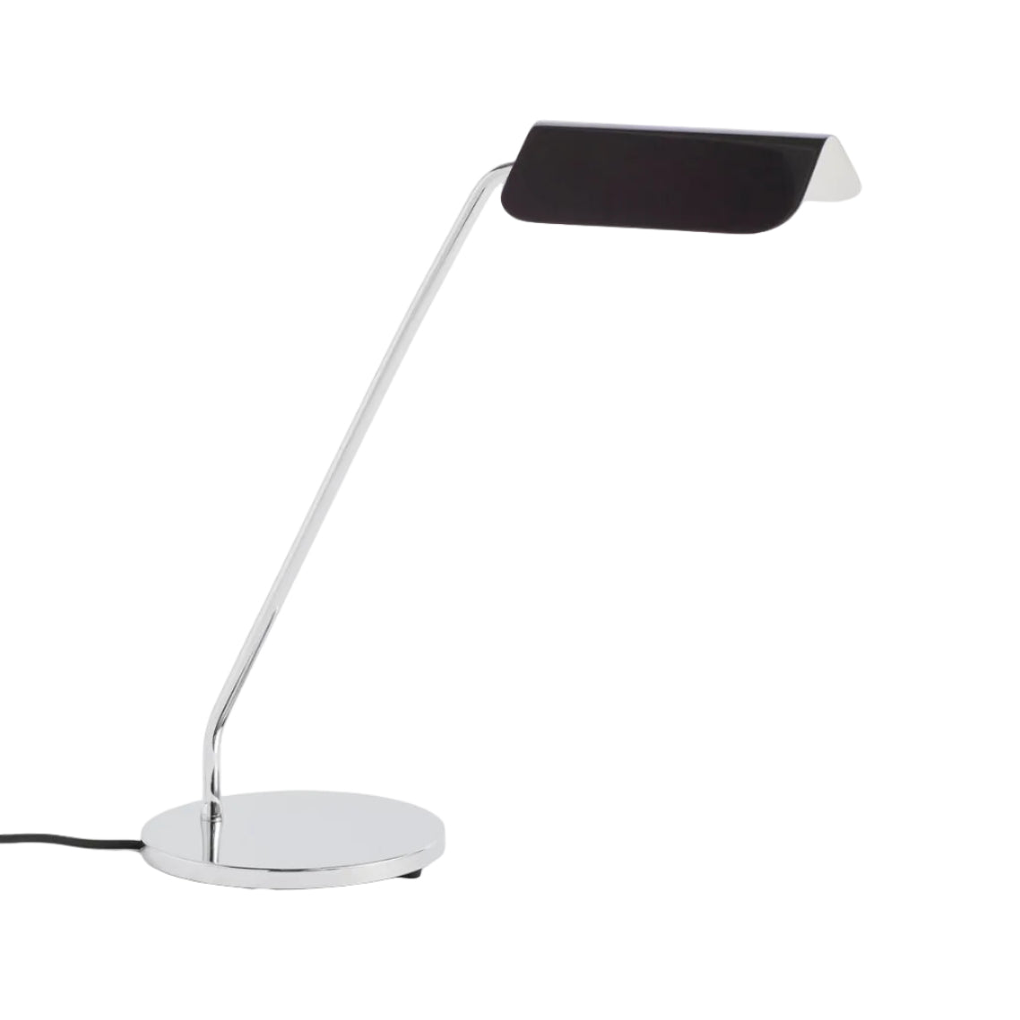 Lampa de birou Apex - Iron black