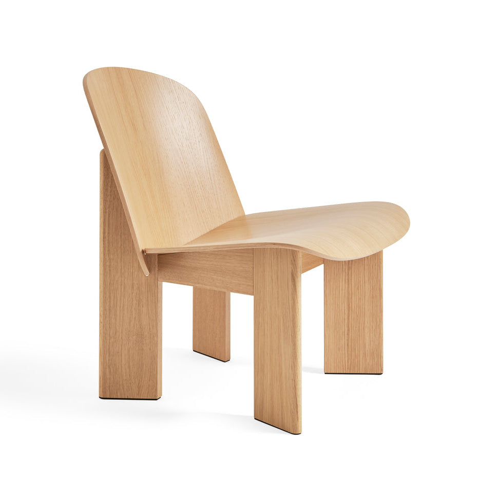 Fotoliu Chisel - Oak