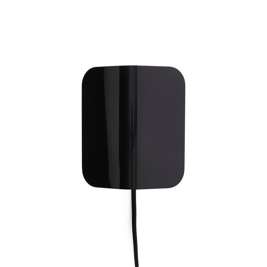 Aplica Apex - Iron black
