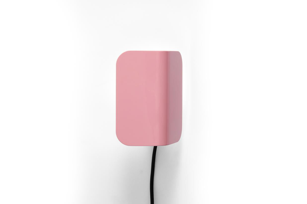 Aplica Apex - Luis pink
