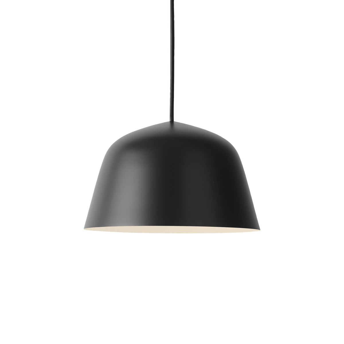 Corp de iluminat suspentat Ambit - Black