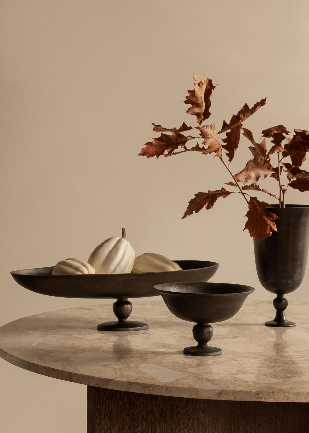 Pavot Vase