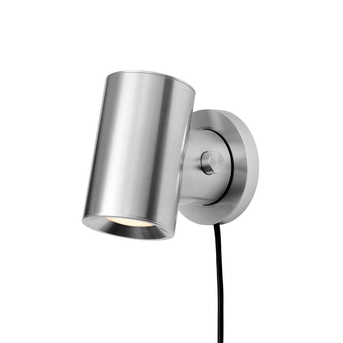 Aplica Beam - Polished Aluminum