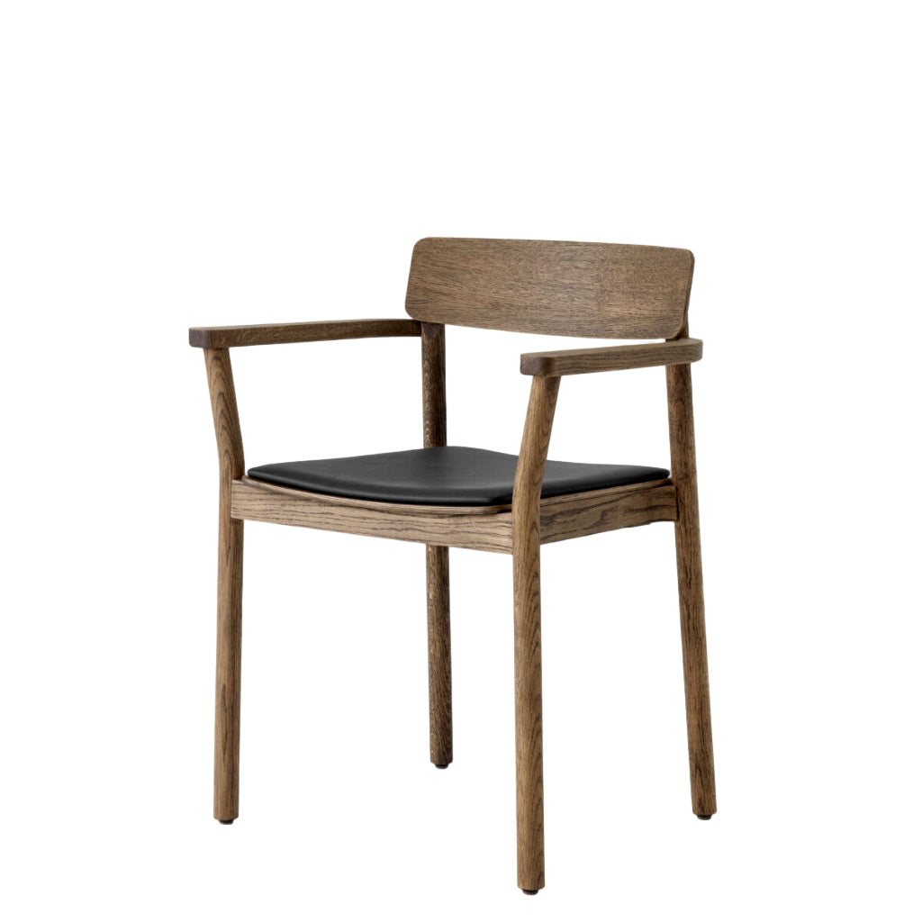 Scaun cu brate Betty TK11