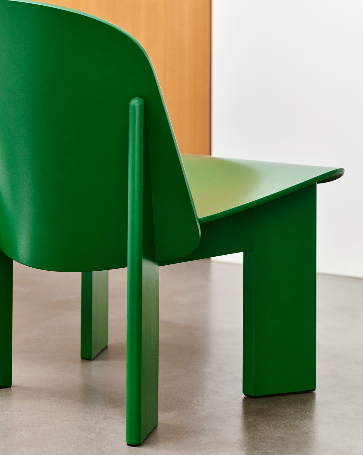 Fotoliu Chisel - Lush Green