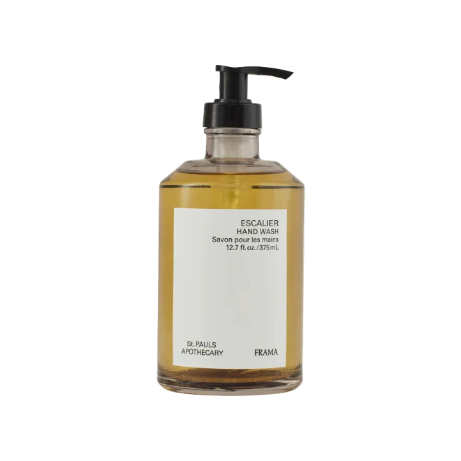 Sapun lichid - Escalier 375 ml