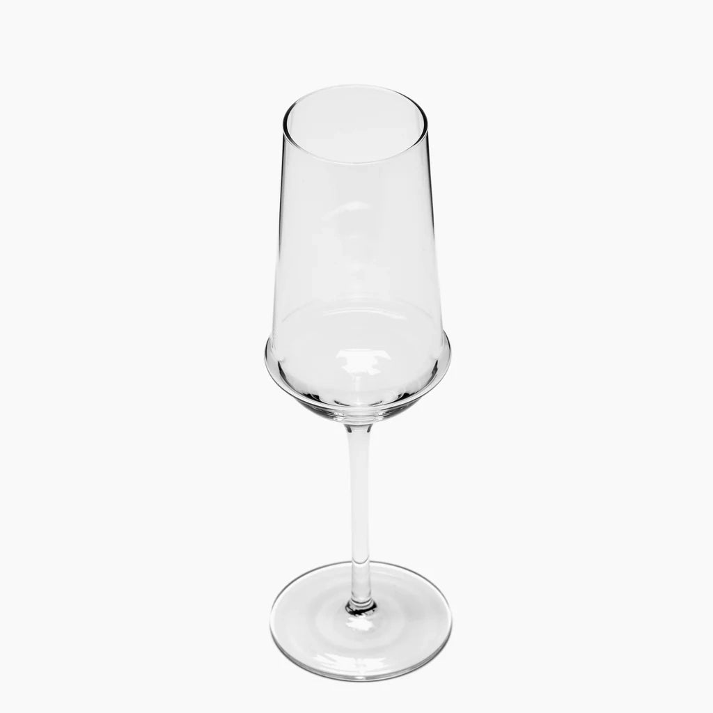 Champagne Flute Dune - Set of 4
