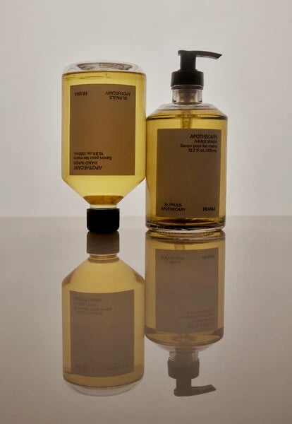 Sapun lichid - Apothecary 375 ml