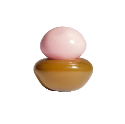 Bombonieră - Milky Rose & Caramel