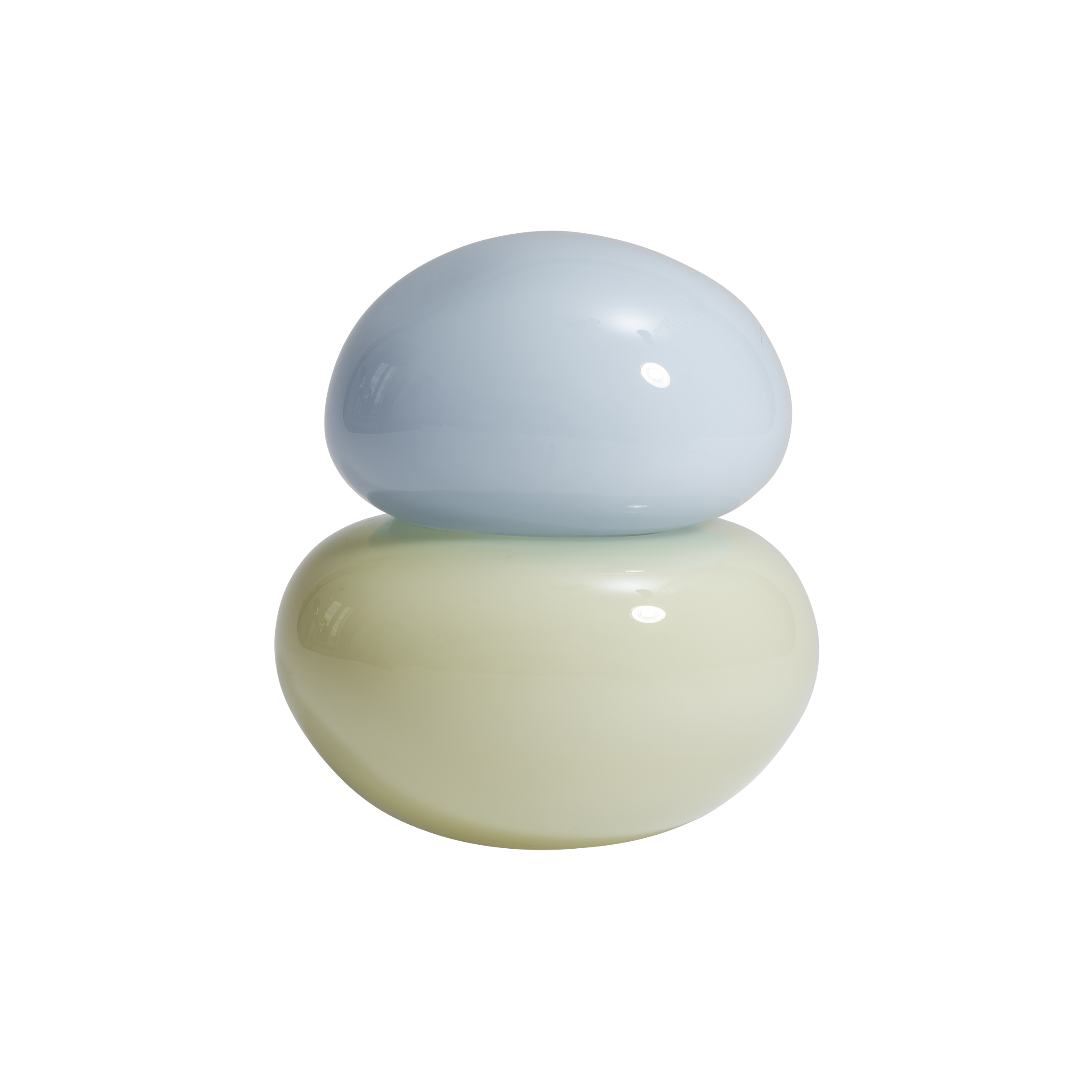 Bombonieră - Blue Jelly & Coconut