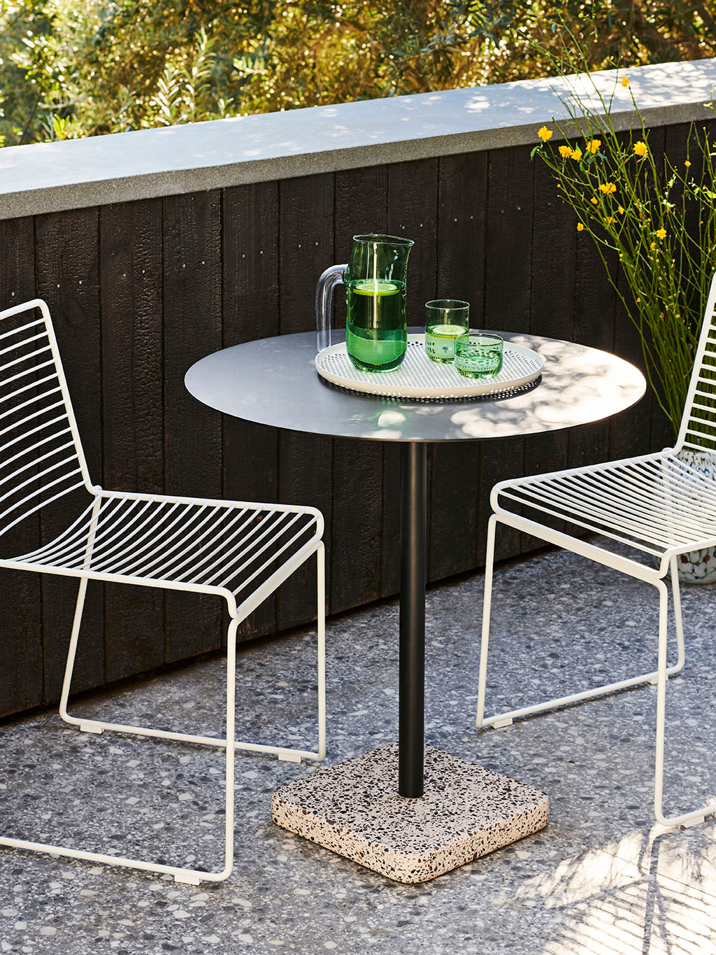 Hee Dining Chair