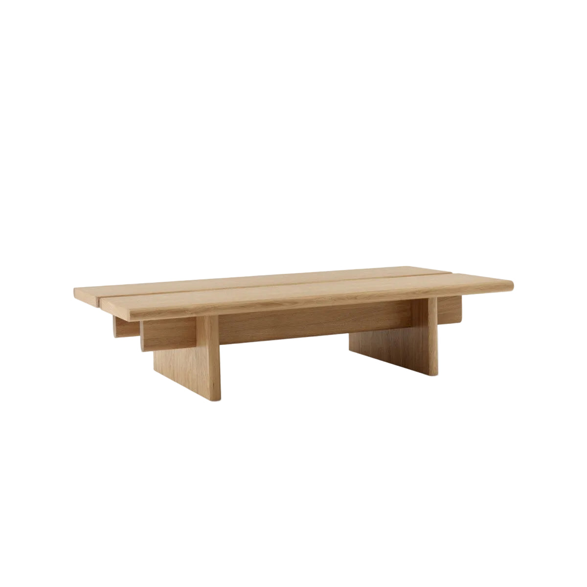 Ita Coffee Table OS3 Oak