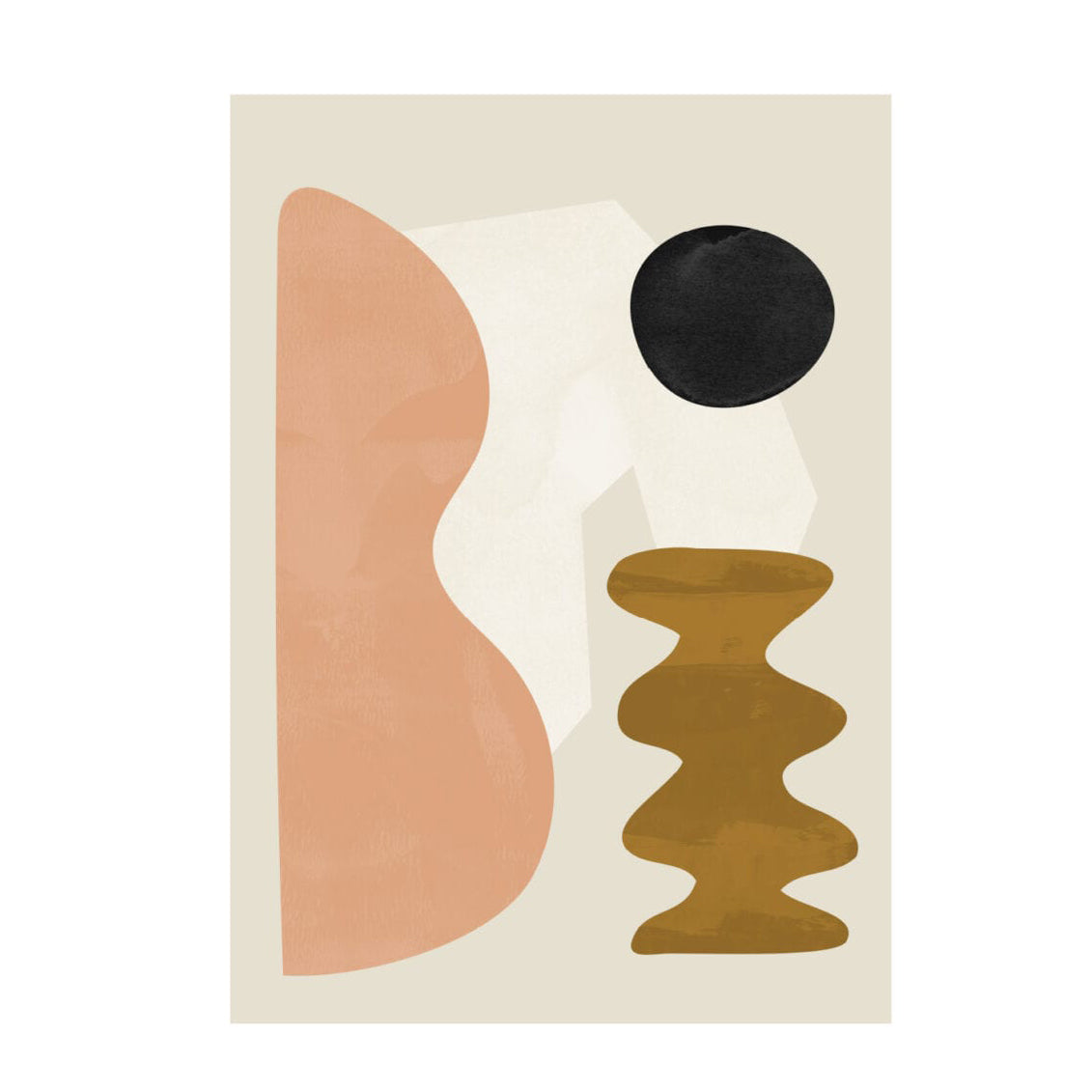 Jan Skacelik, Sculptural 02