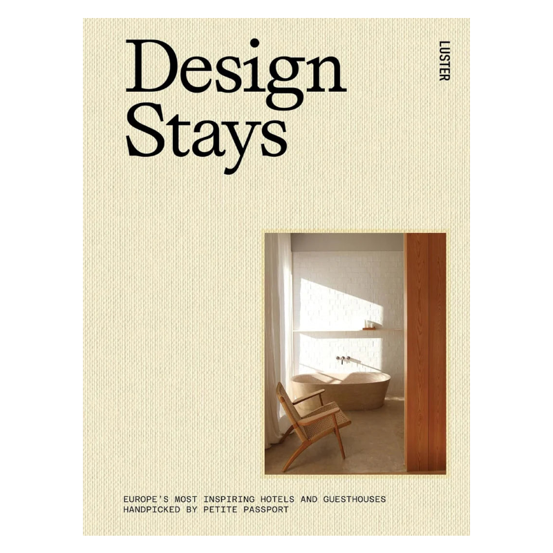 Carte Design Stays