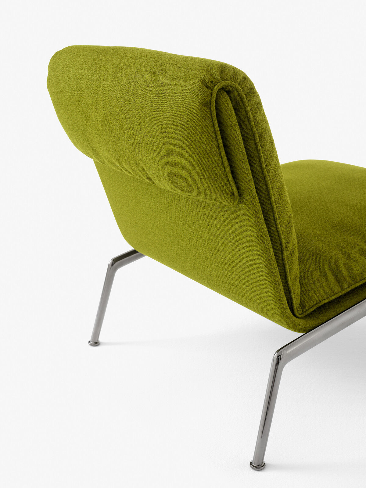 Muno Lounge chair LN18